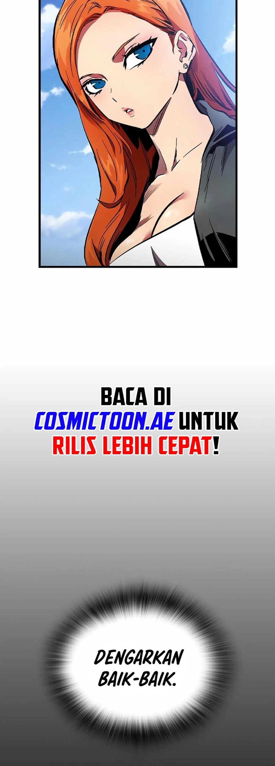 The Great War chapter 35 halaman 81