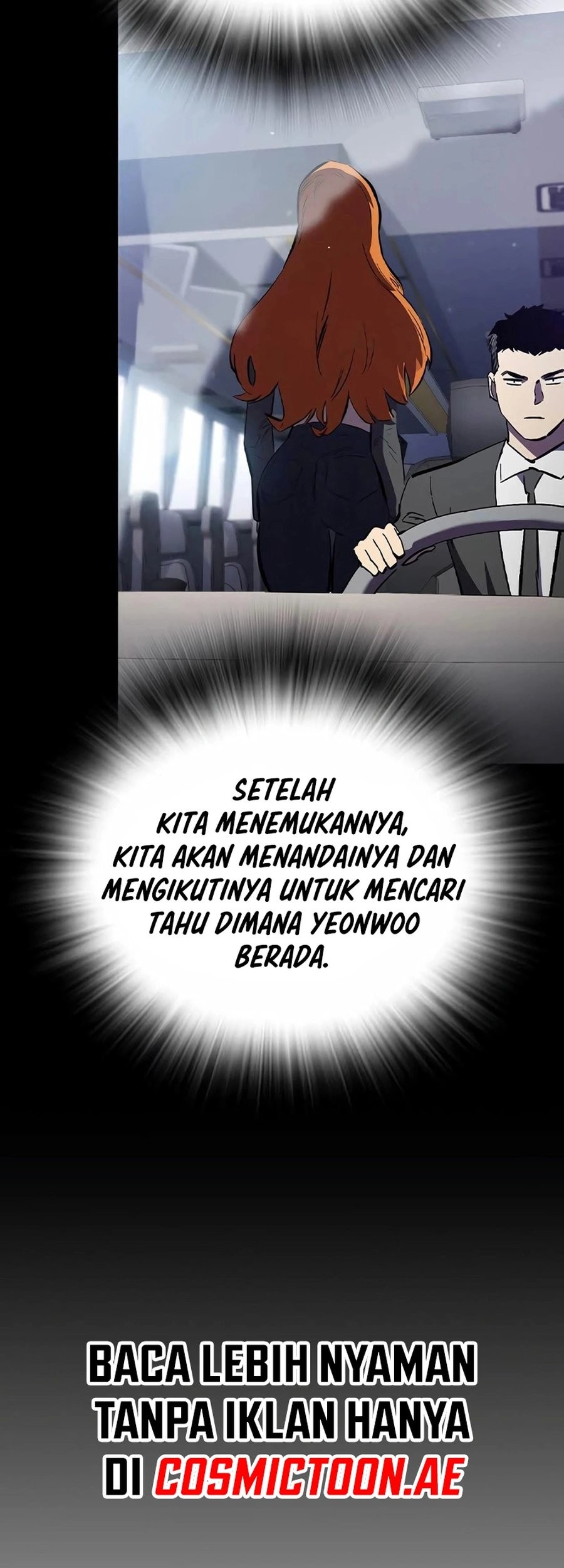 The Great War chapter 35 halaman 84