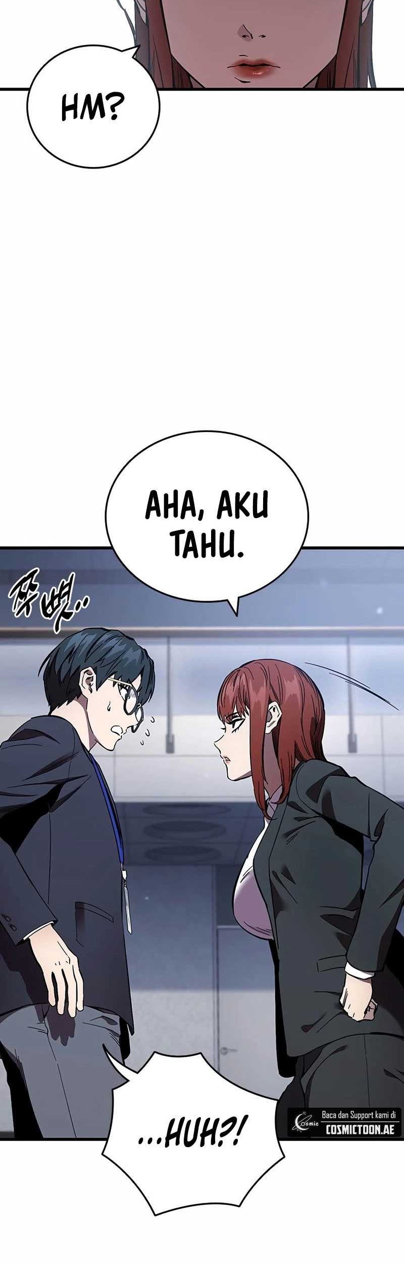 The Great War chapter 36 halaman 11