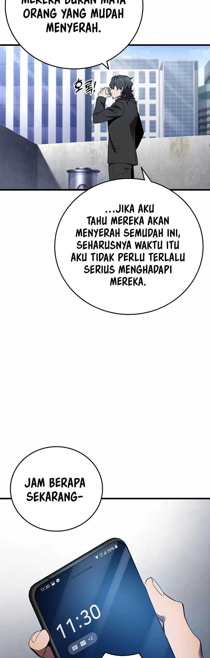 The Great War chapter 36 halaman 19