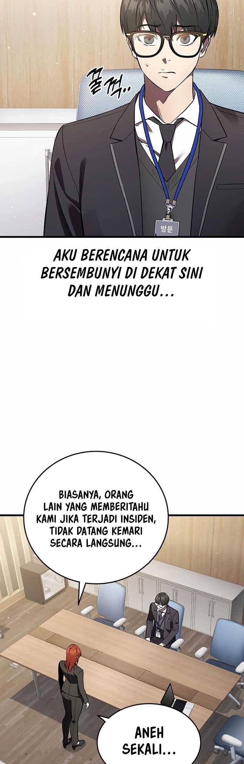 The Great War chapter 36 halaman 26