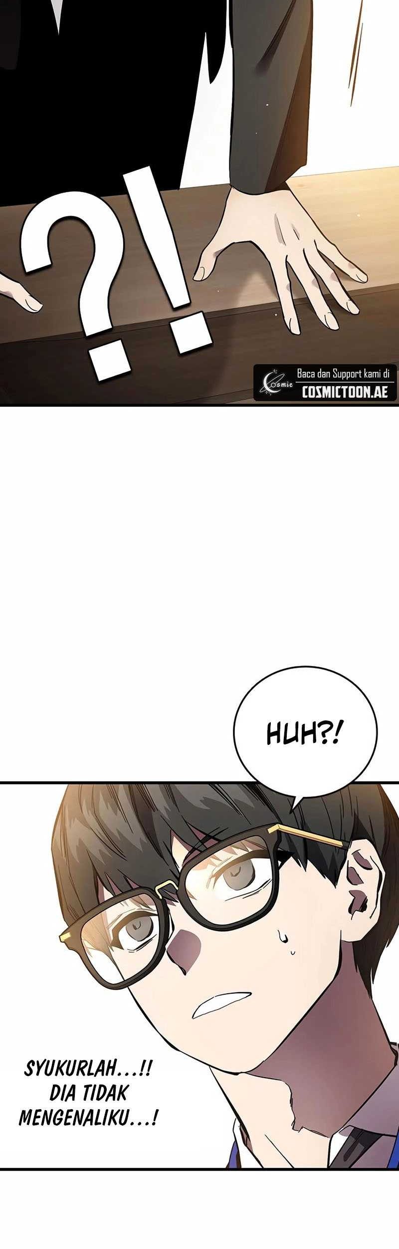 The Great War chapter 36 halaman 28