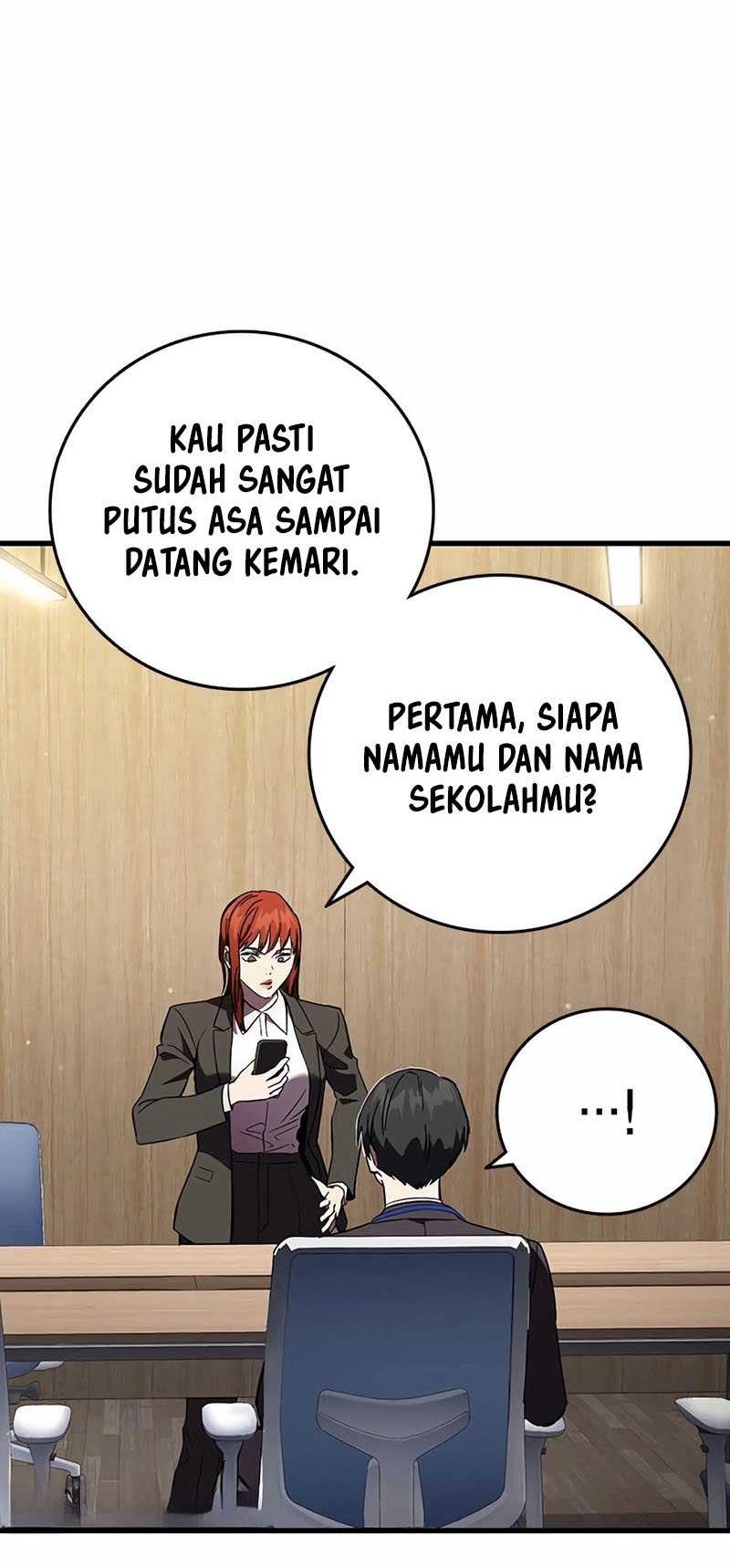 The Great War chapter 36 halaman 29