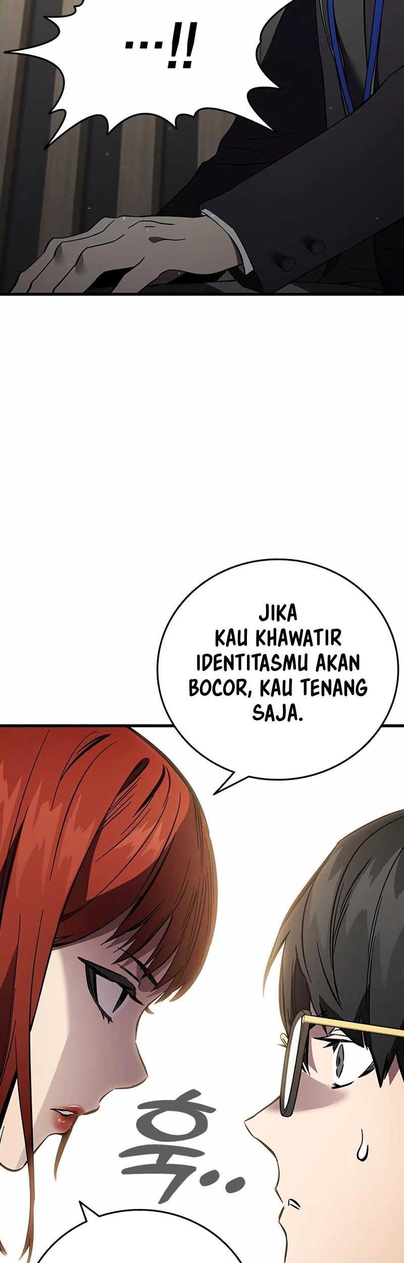 The Great War chapter 36 halaman 33