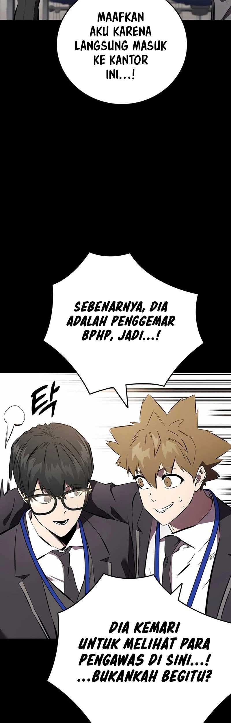 The Great War chapter 36 halaman 45