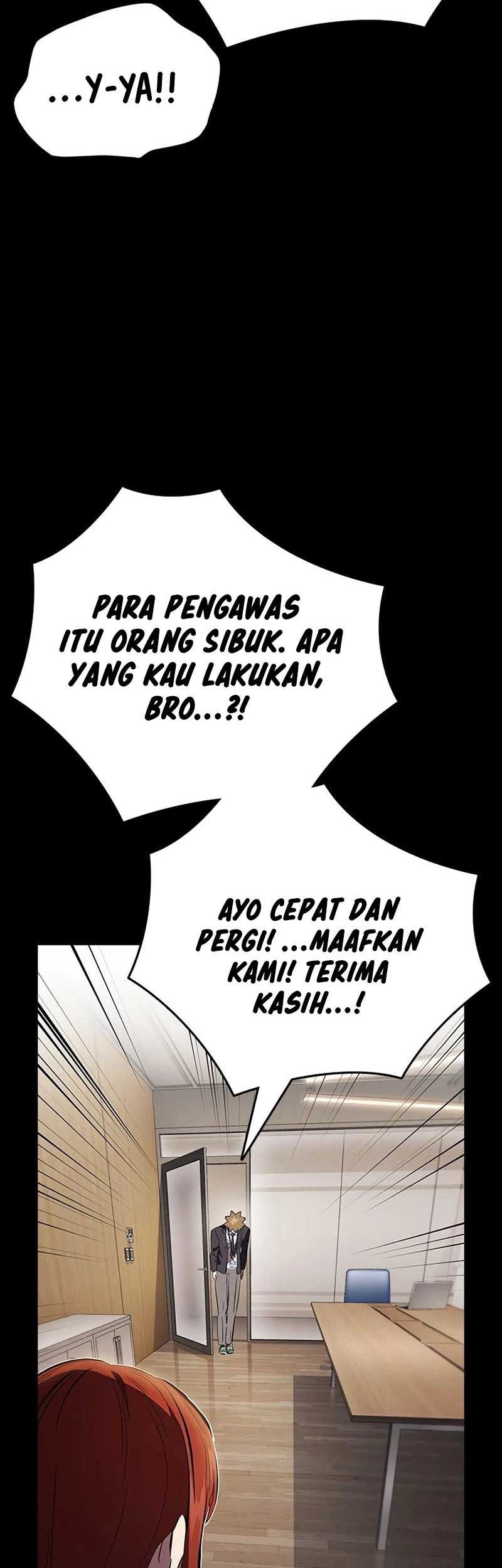 The Great War chapter 36 halaman 46