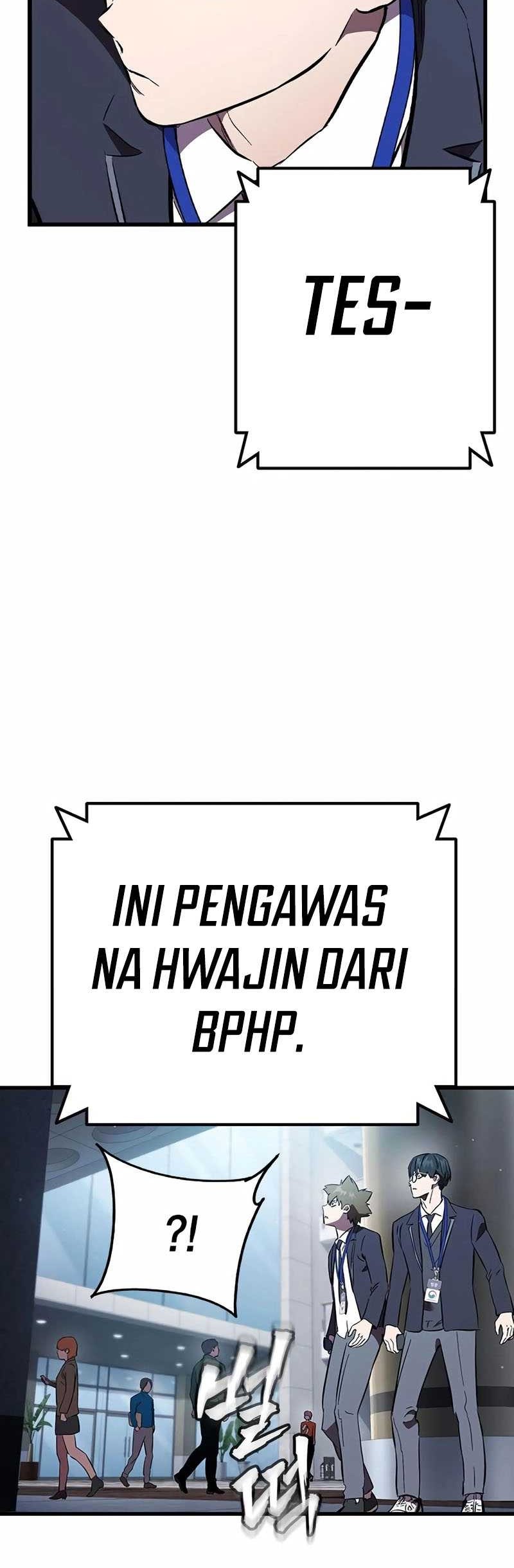 The Great War chapter 36 halaman 55