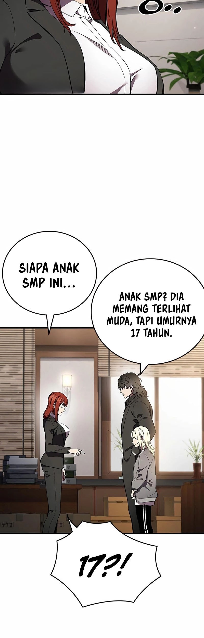 The Great War chapter 37 halaman 4