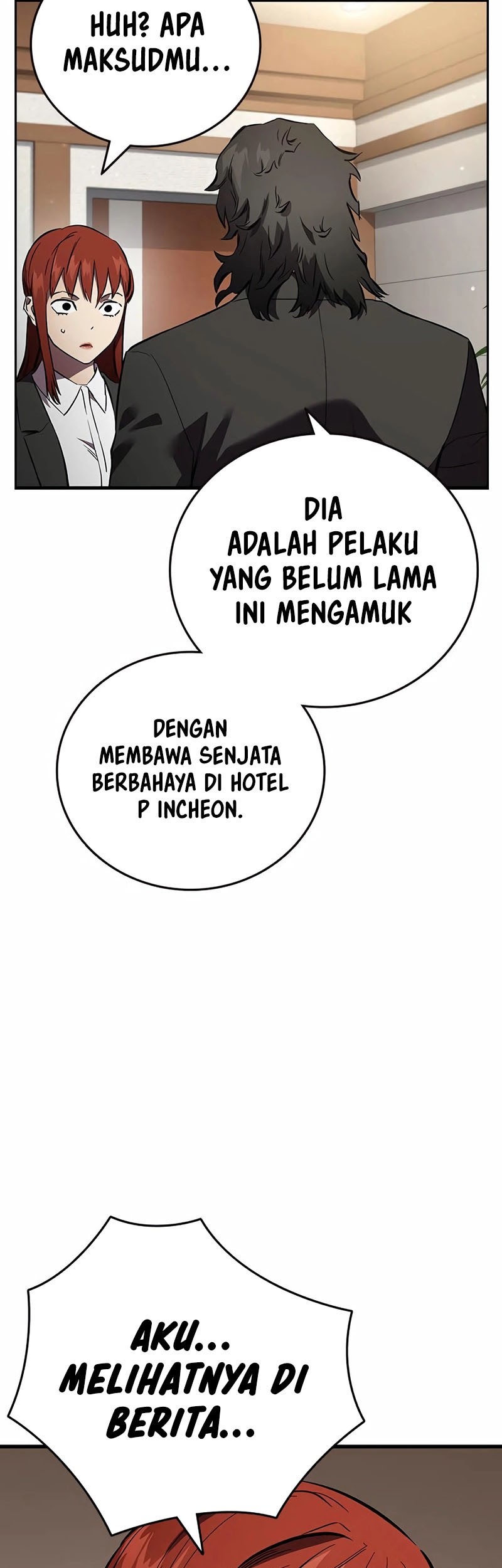 The Great War chapter 37 halaman 6