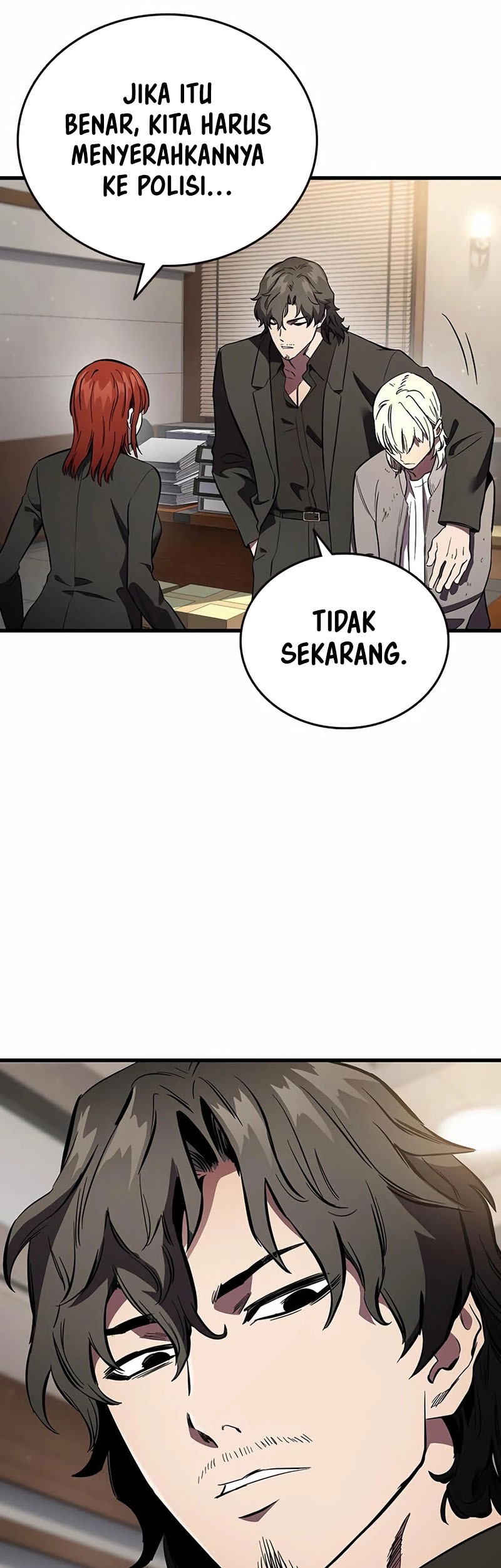 The Great War chapter 37 halaman 9