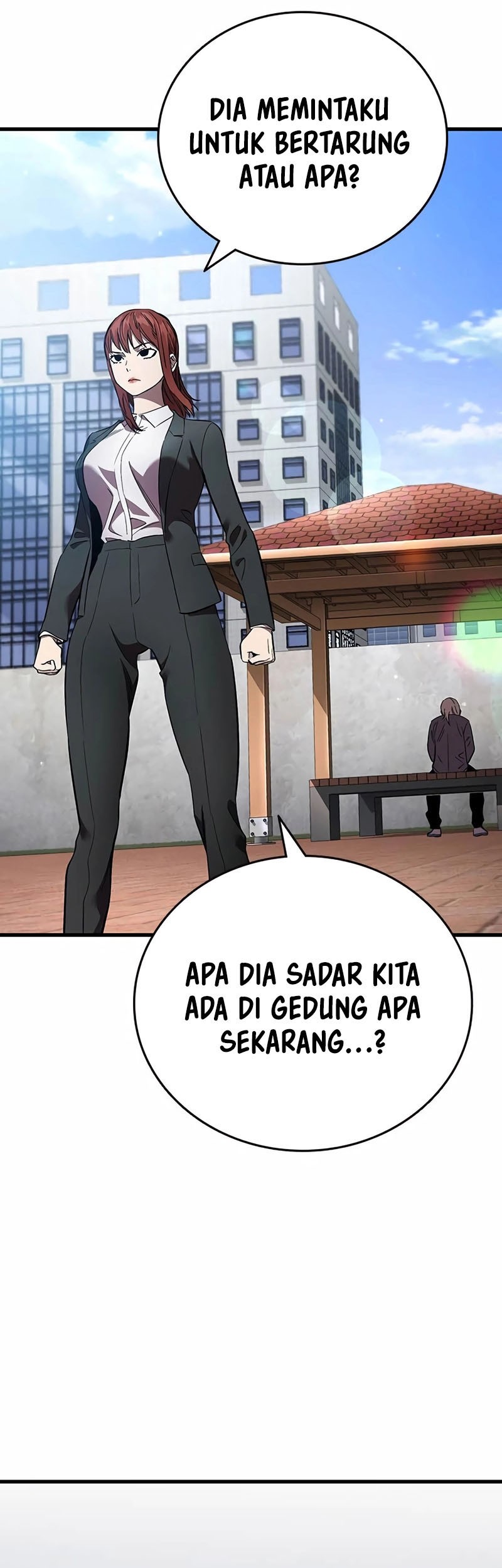 The Great War chapter 37 halaman 15