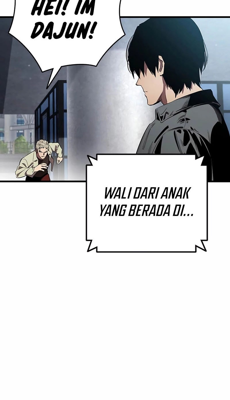 The Great War chapter 37 halaman 20