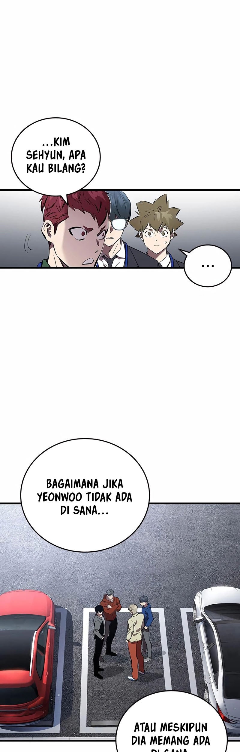 The Great War chapter 37 halaman 27