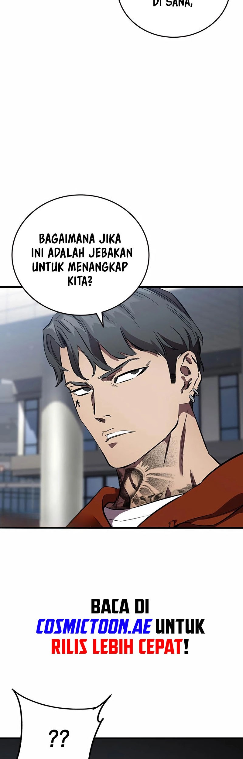 The Great War chapter 37 halaman 28