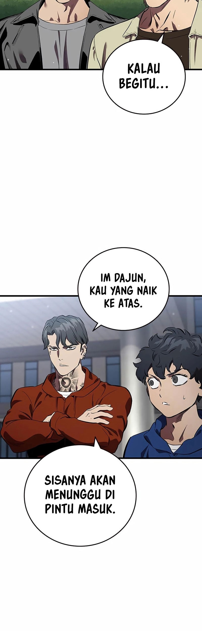 The Great War chapter 37 halaman 30