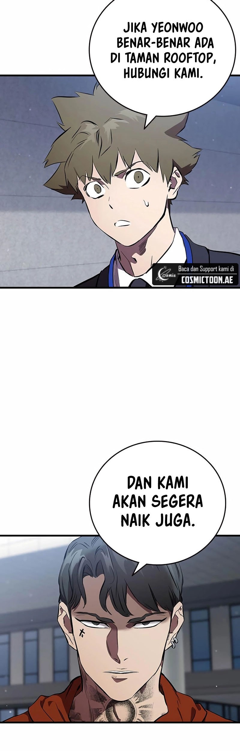 The Great War chapter 37 halaman 32