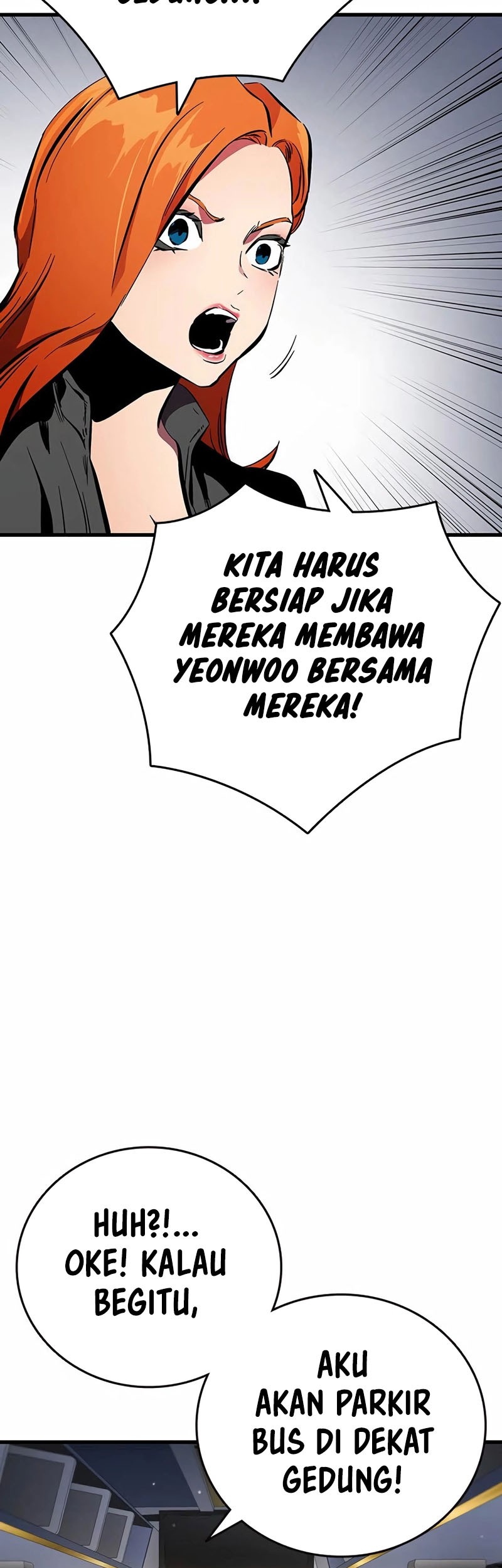 The Great War chapter 37 halaman 37