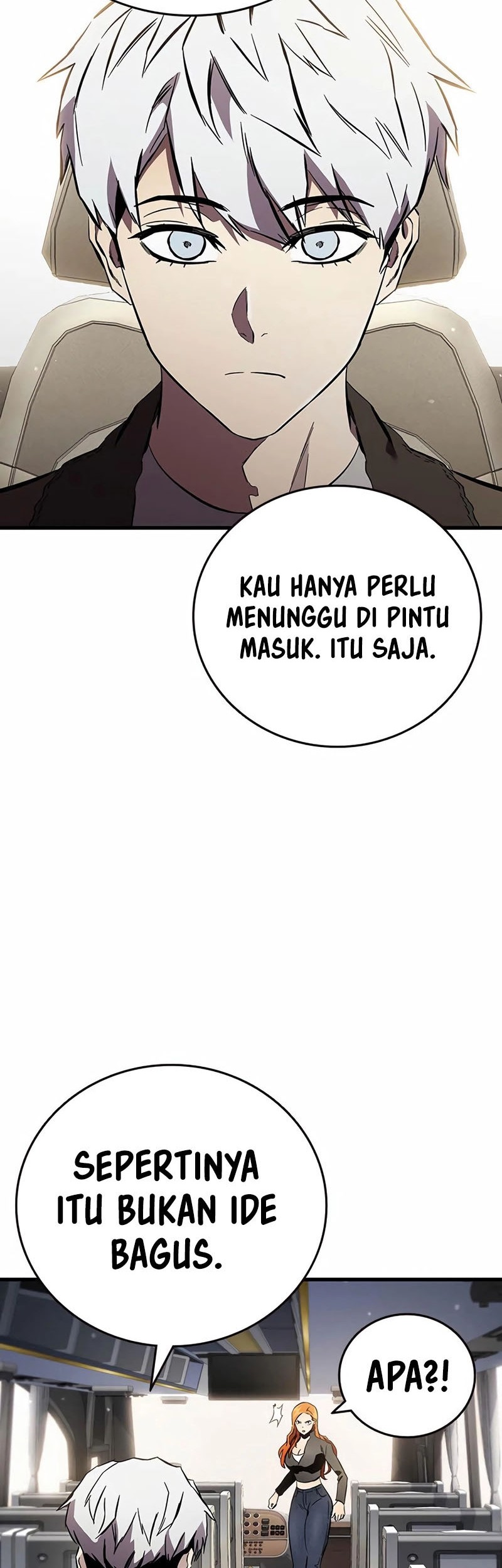 The Great War chapter 37 halaman 40