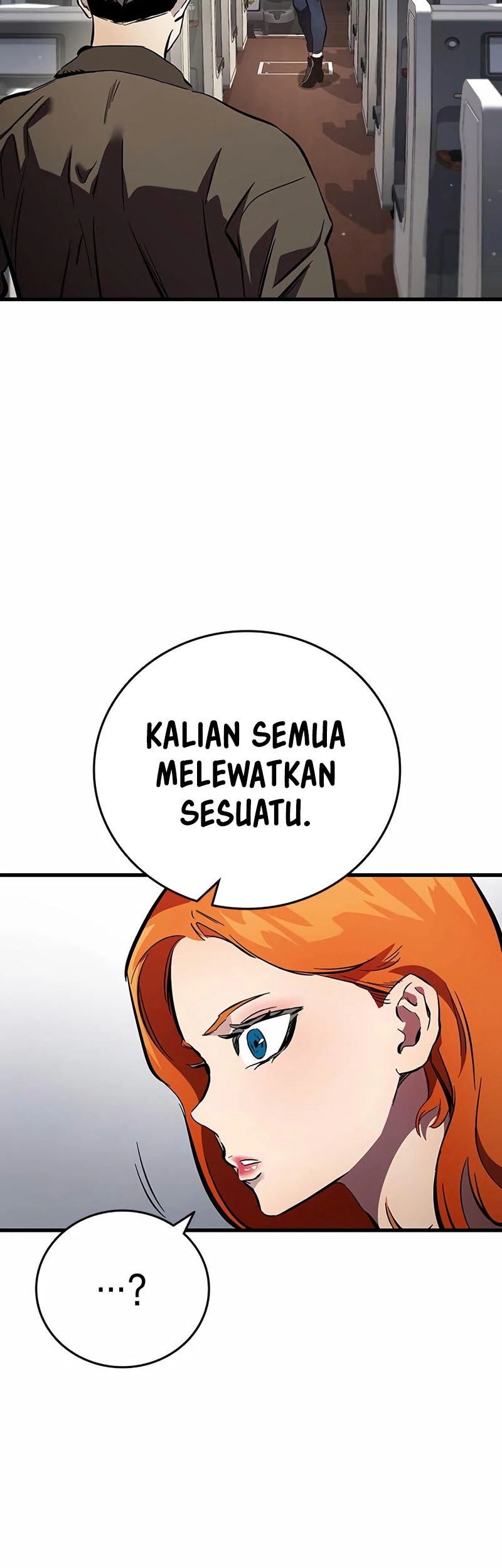 The Great War chapter 37 halaman 41