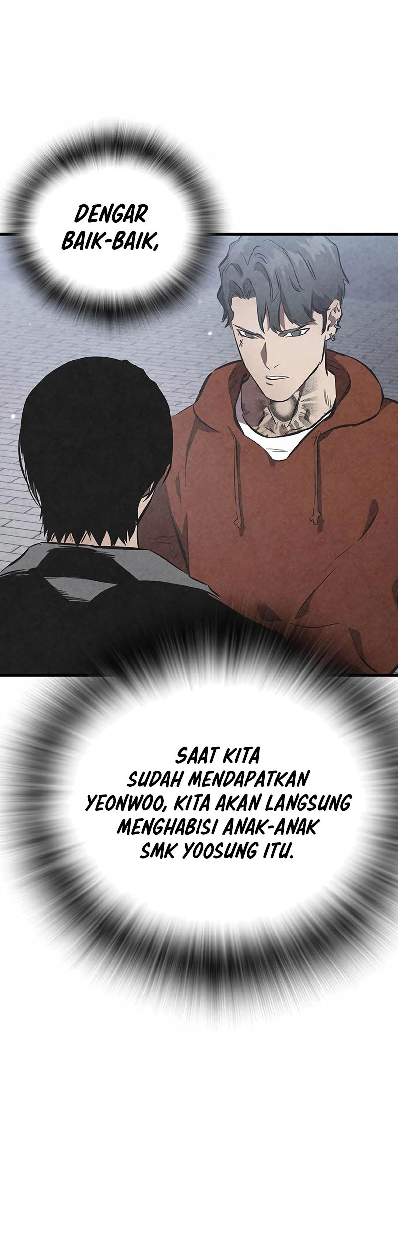 The Great War chapter 37 halaman 46