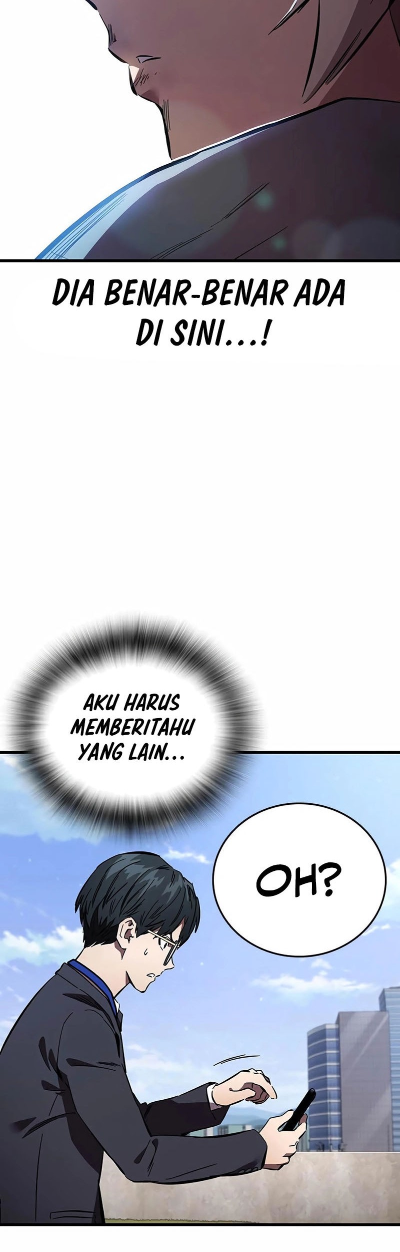 The Great War chapter 37 halaman 54