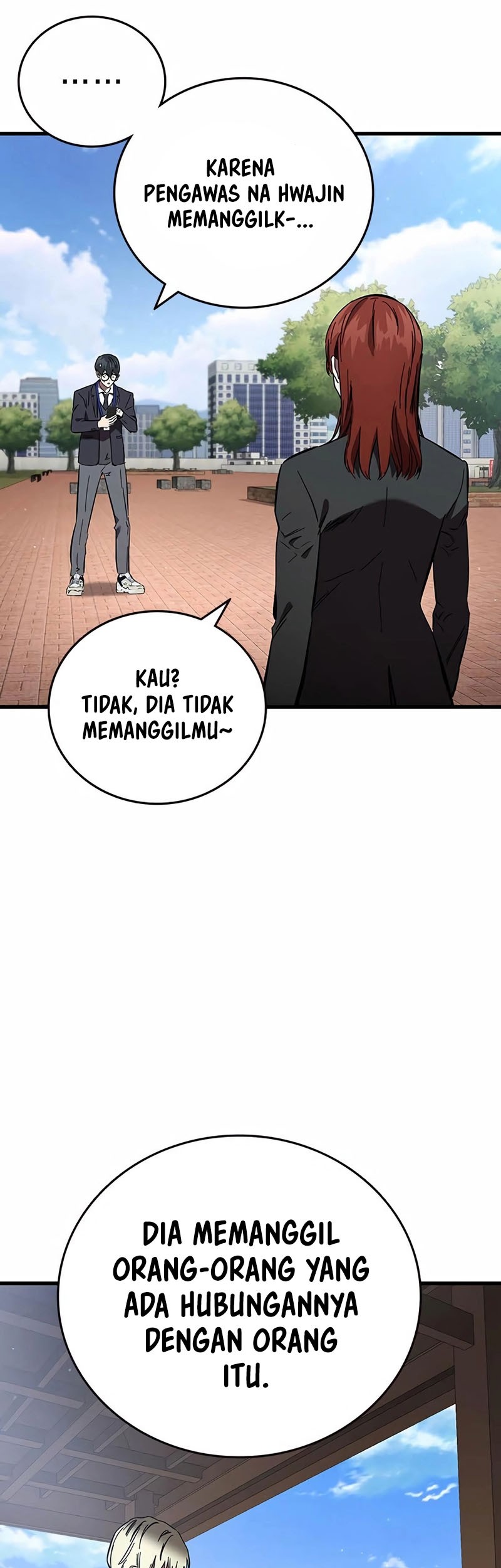 The Great War chapter 37 halaman 57