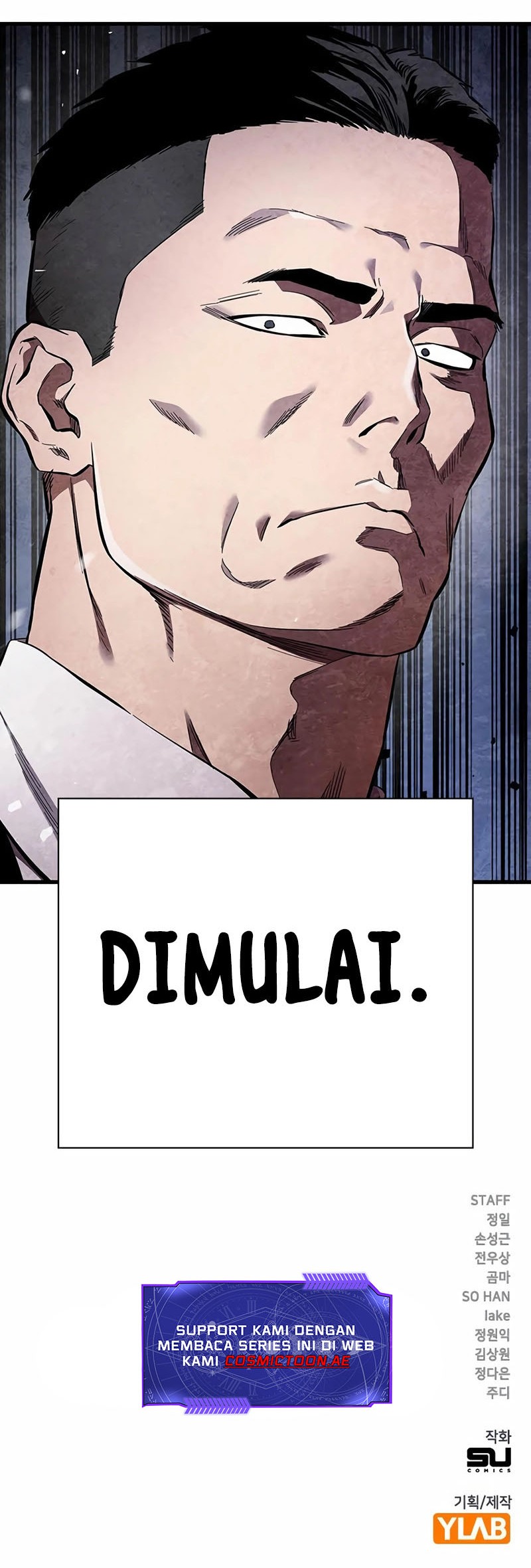The Great War chapter 37 halaman 64