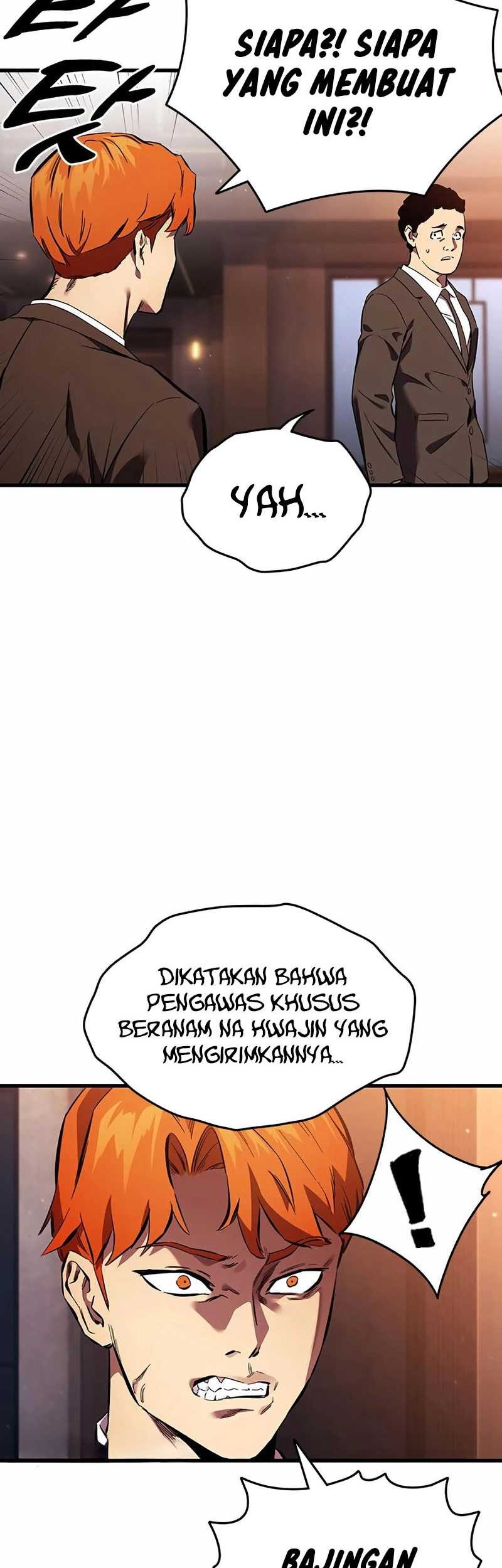 The Great War chapter 38 halaman 5