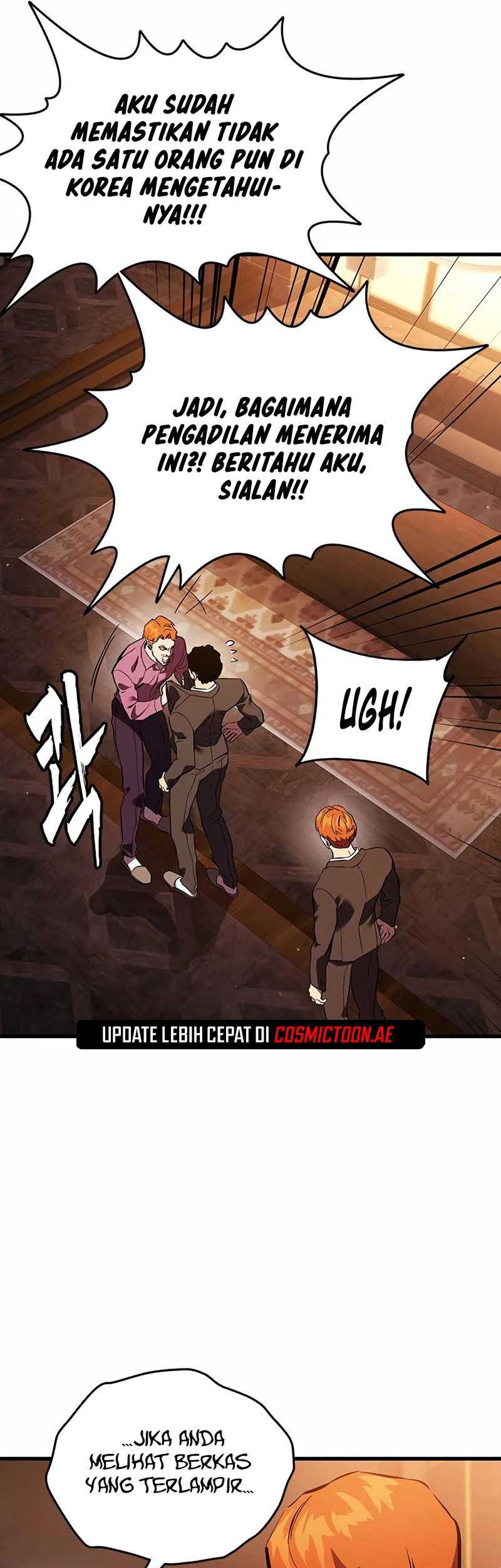 The Great War chapter 38 halaman 7
