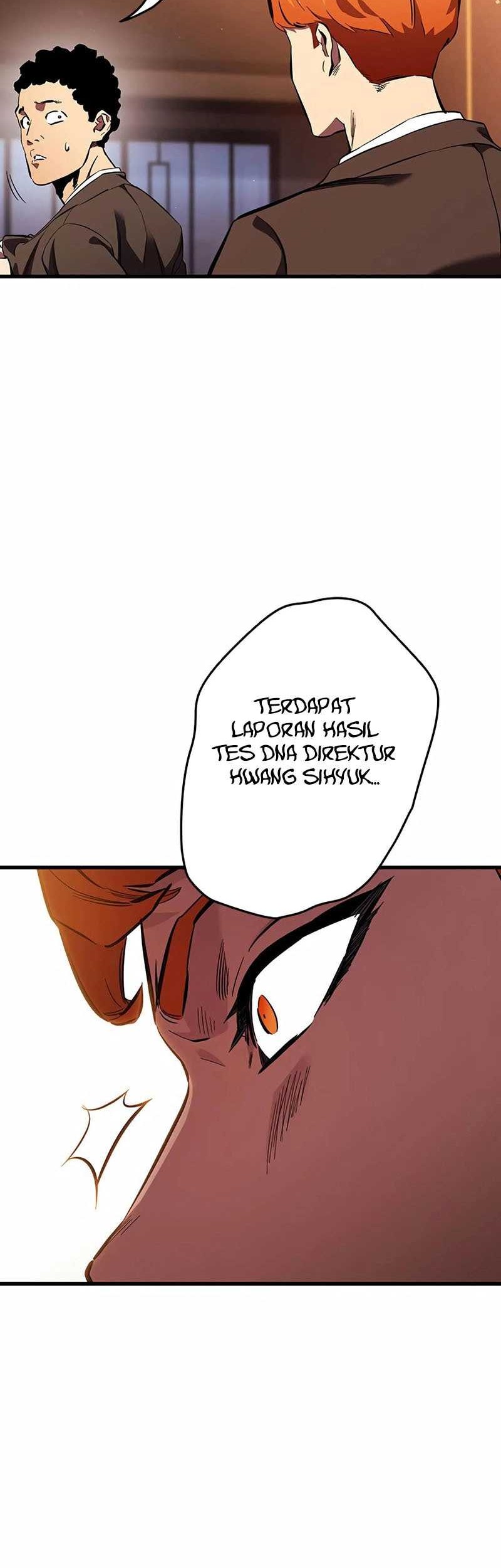 The Great War chapter 38 halaman 8