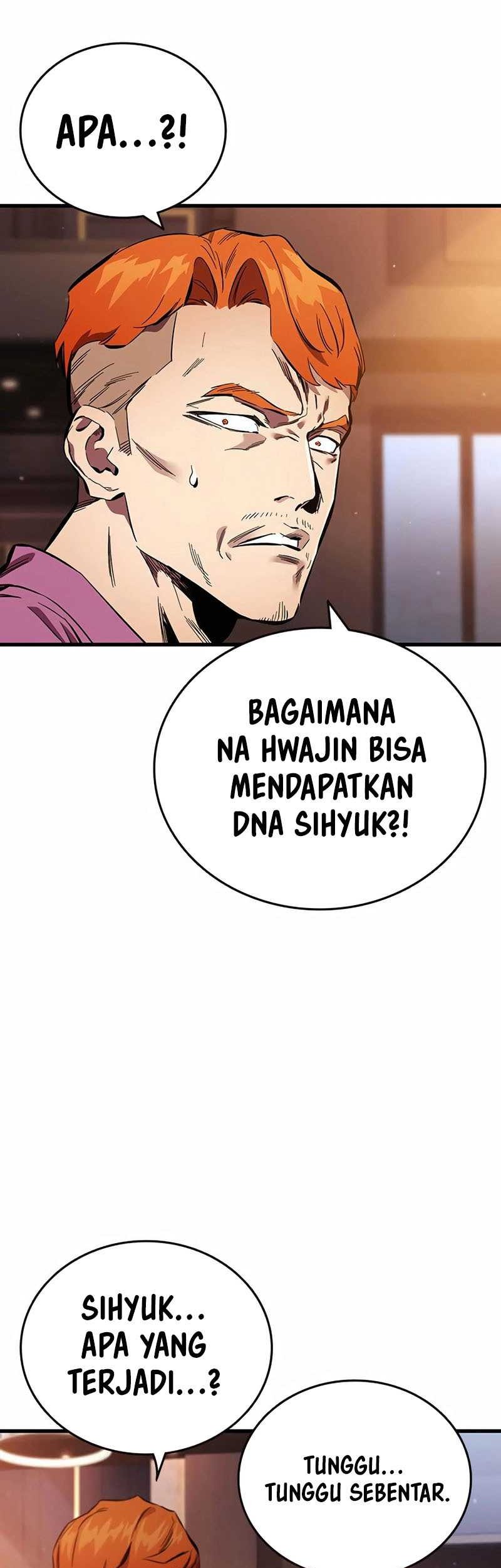 The Great War chapter 38 halaman 9
