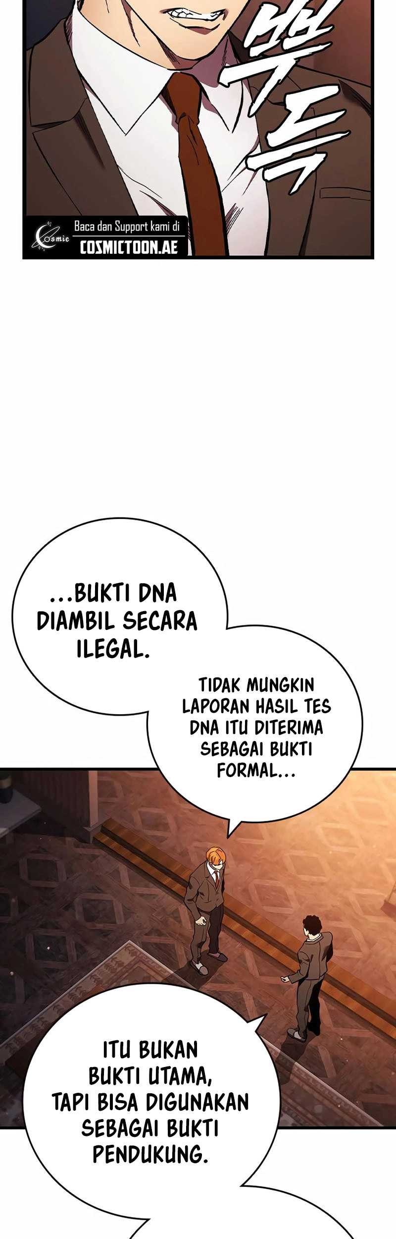 The Great War chapter 38 halaman 17