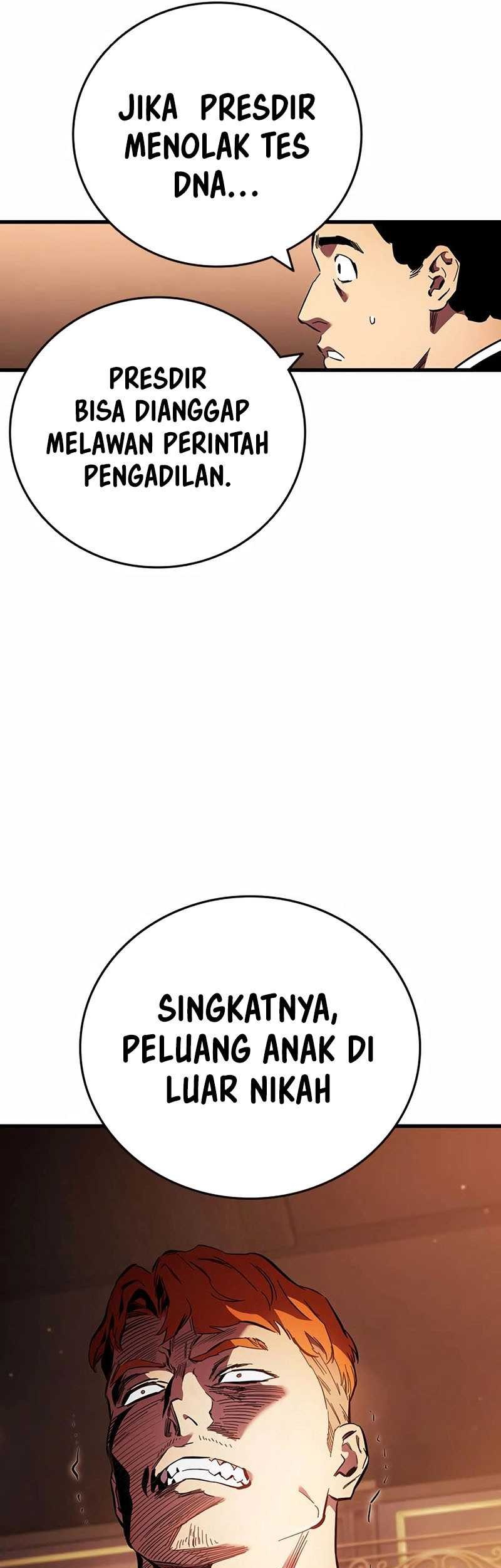 The Great War chapter 38 halaman 19