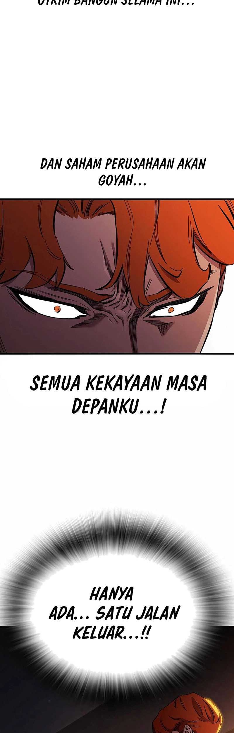 The Great War chapter 38 halaman 21