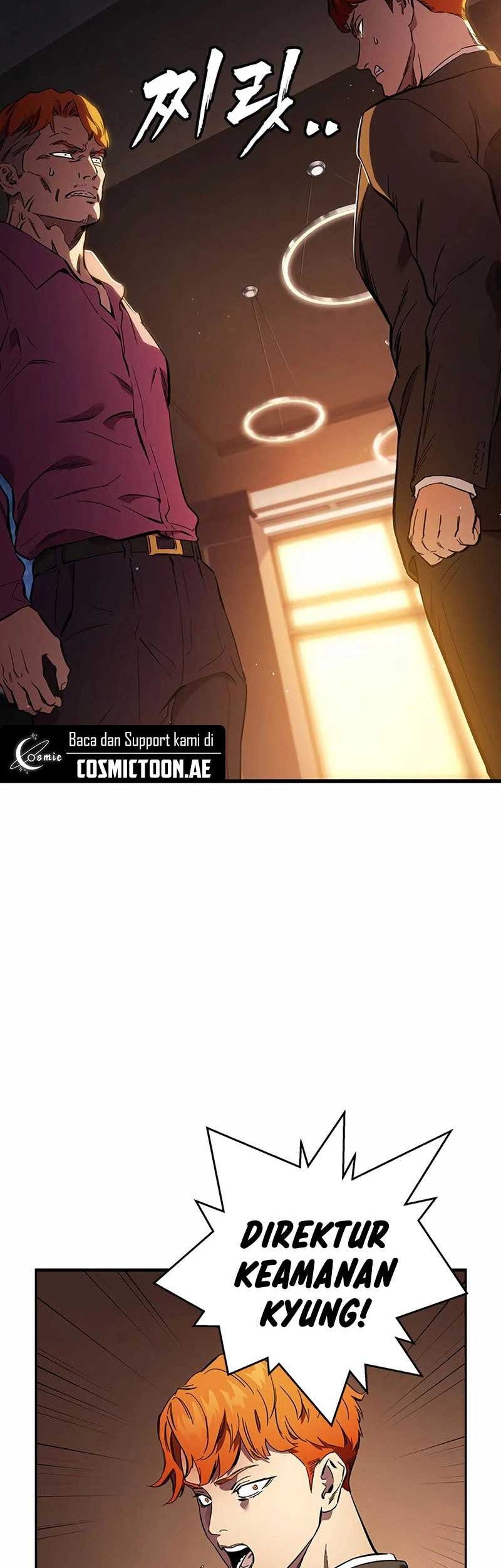 The Great War chapter 38 halaman 22