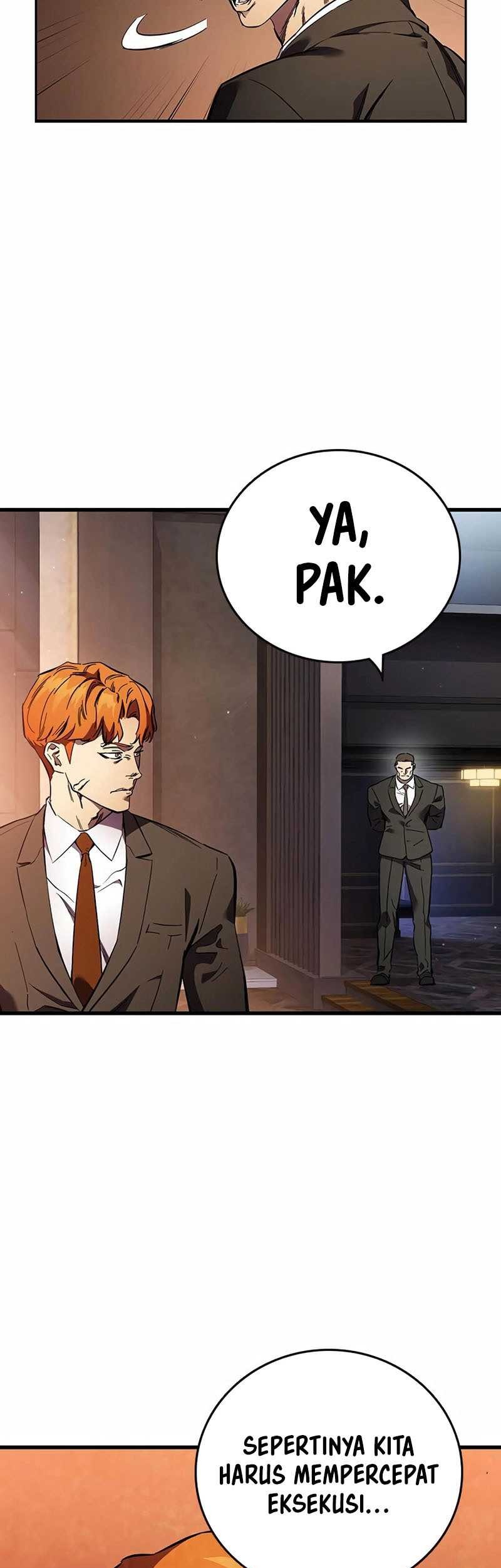 The Great War chapter 38 halaman 23