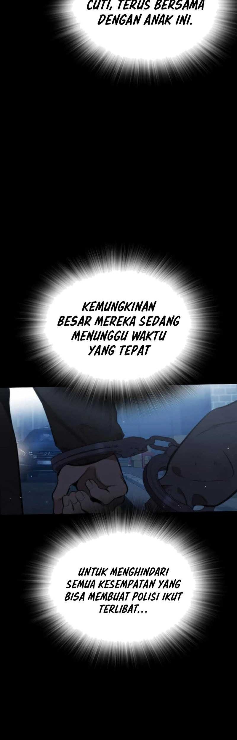 The Great War chapter 38 halaman 32