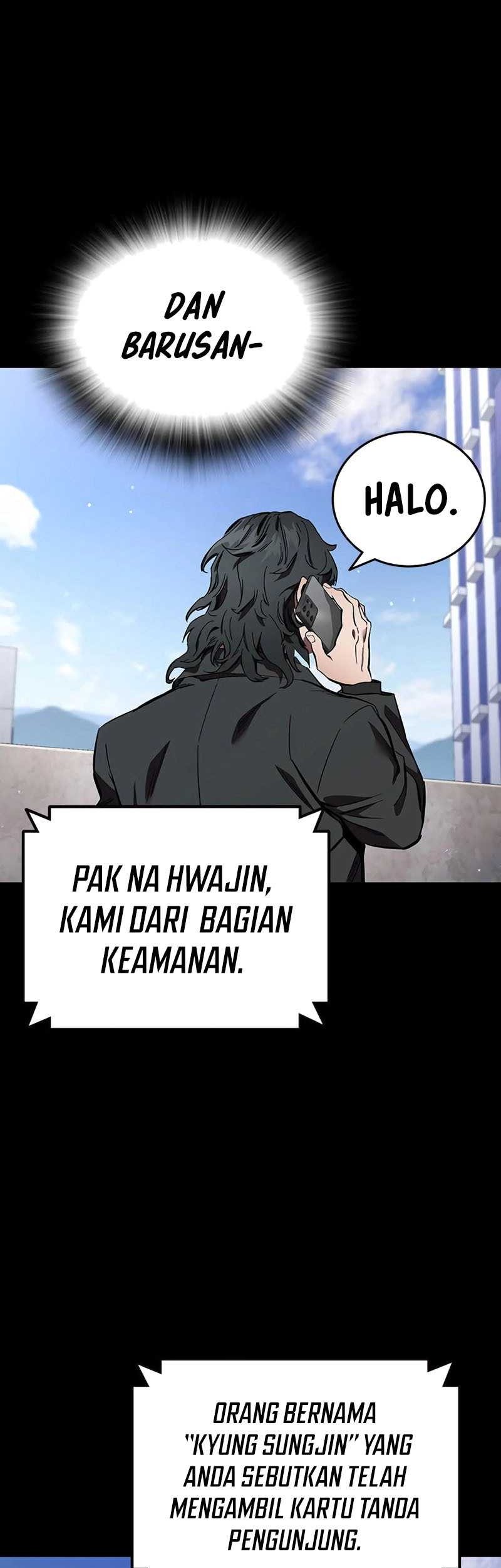The Great War chapter 38 halaman 33
