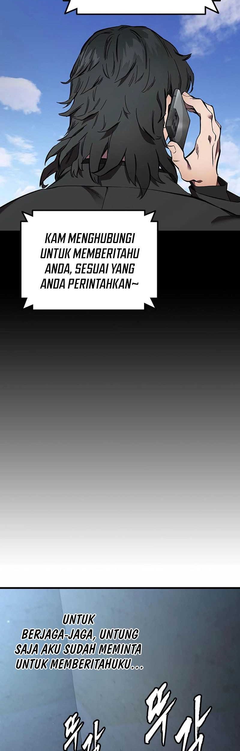 The Great War chapter 38 halaman 34