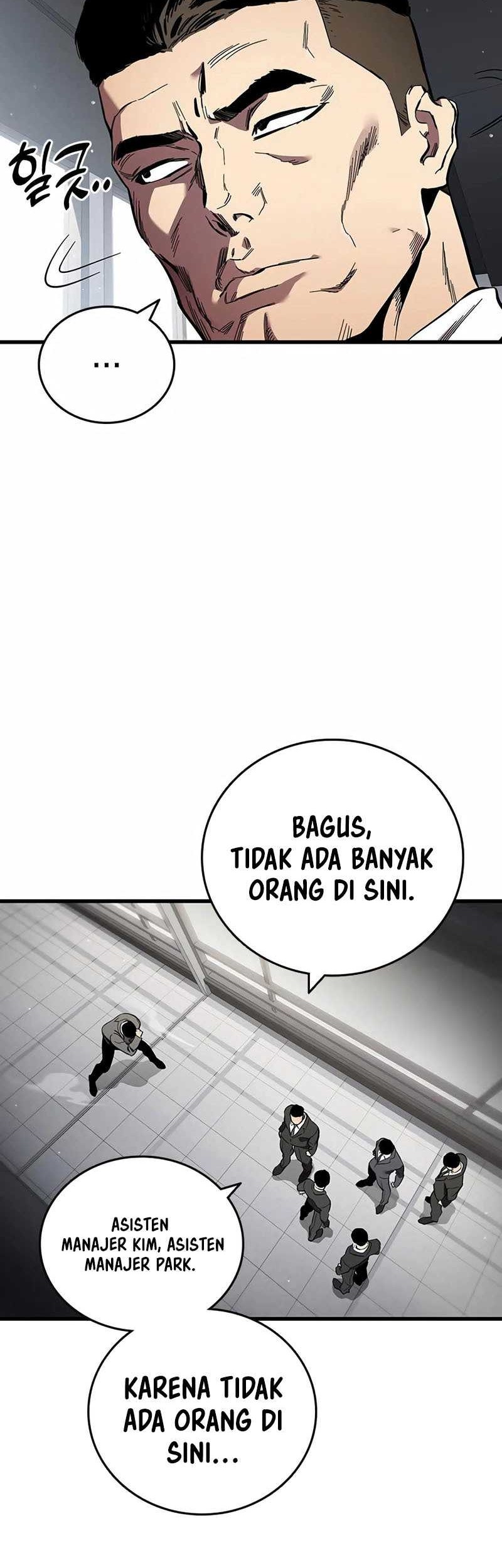 The Great War chapter 38 halaman 40