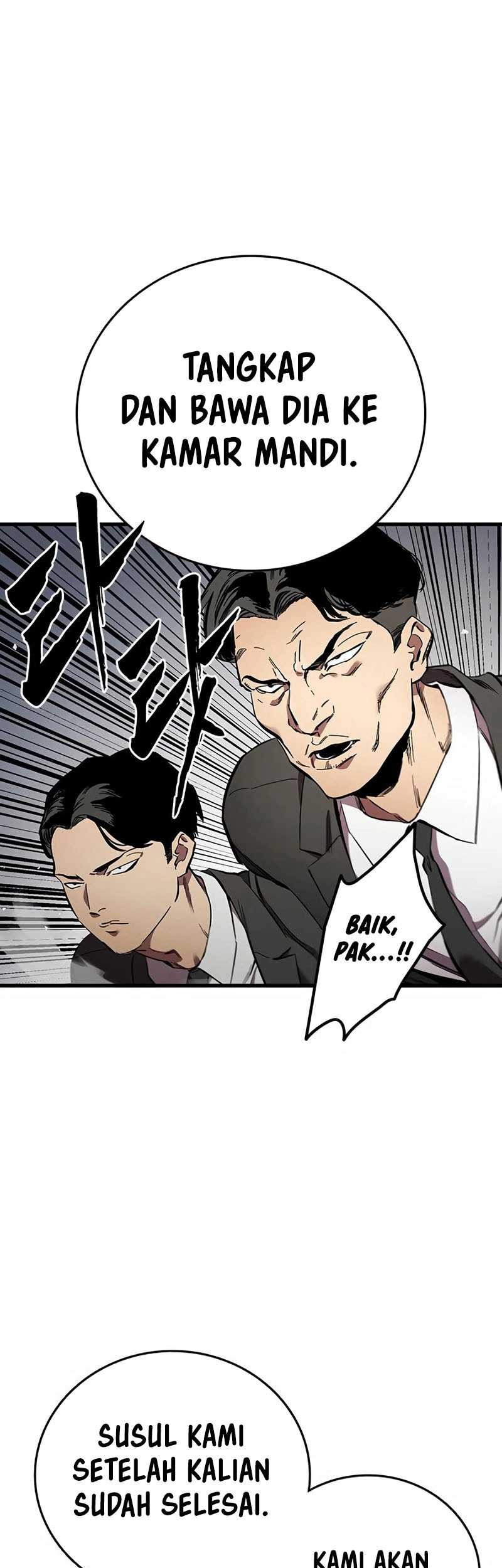 The Great War chapter 38 halaman 41