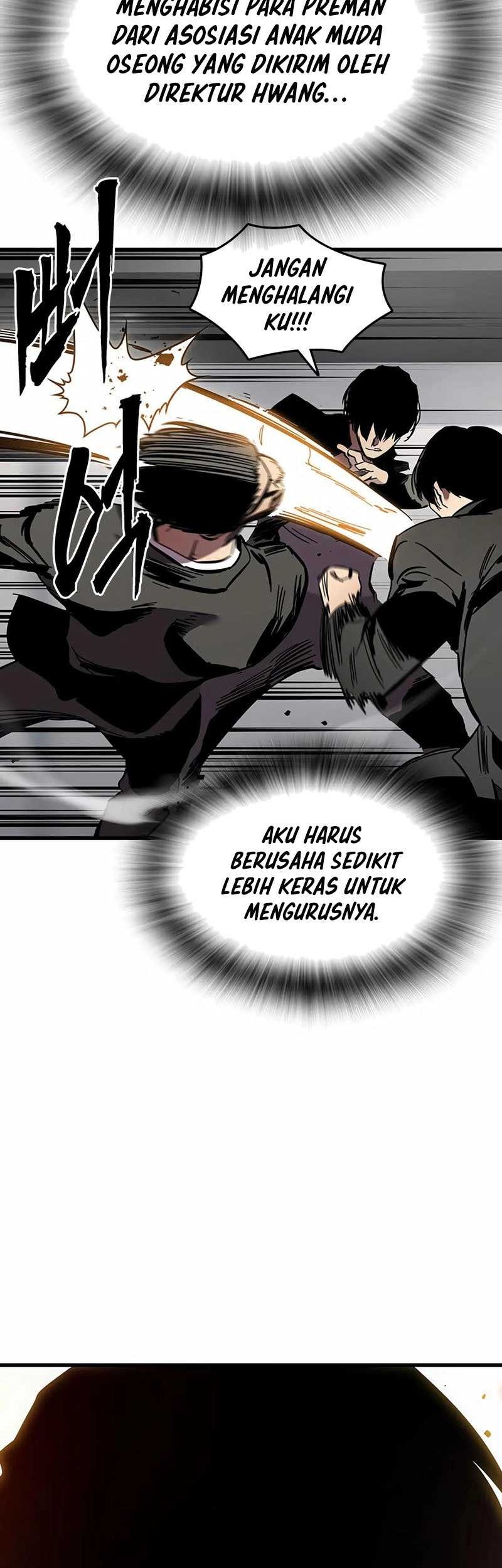 The Great War chapter 38 halaman 51