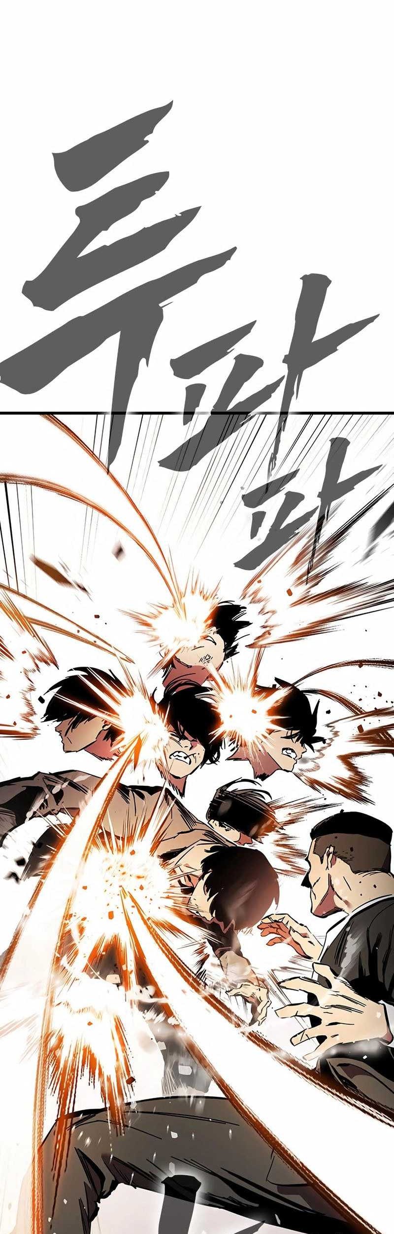 The Great War chapter 38 halaman 57