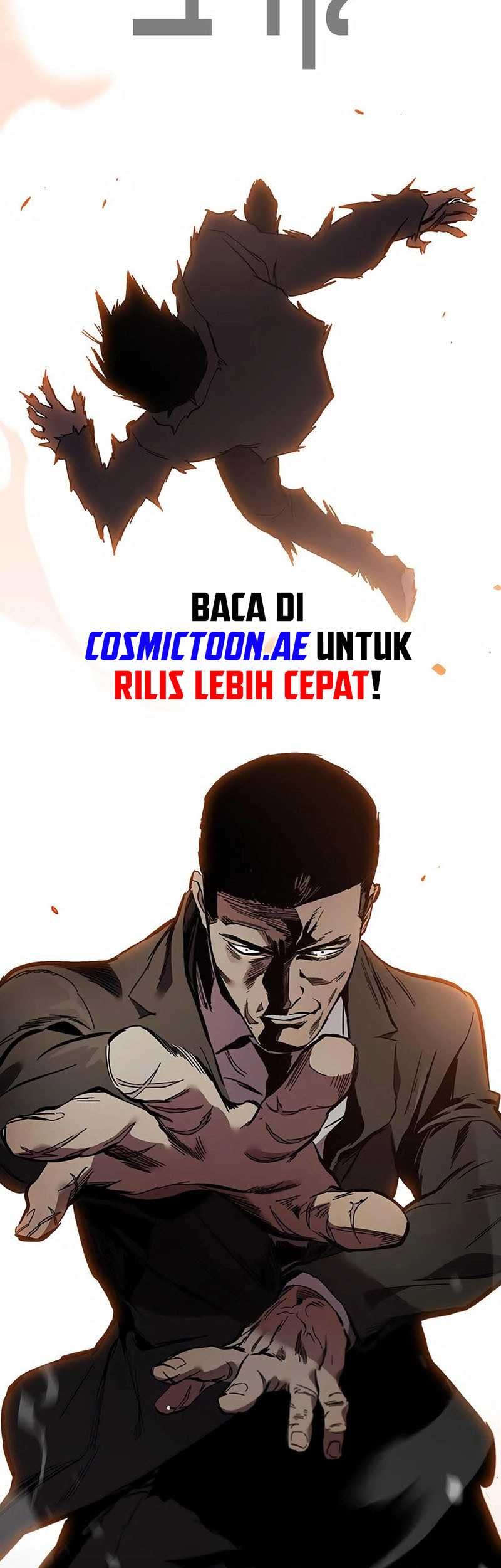 The Great War chapter 38 halaman 59