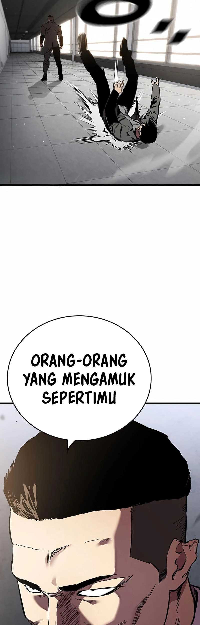 The Great War chapter 38 halaman 61