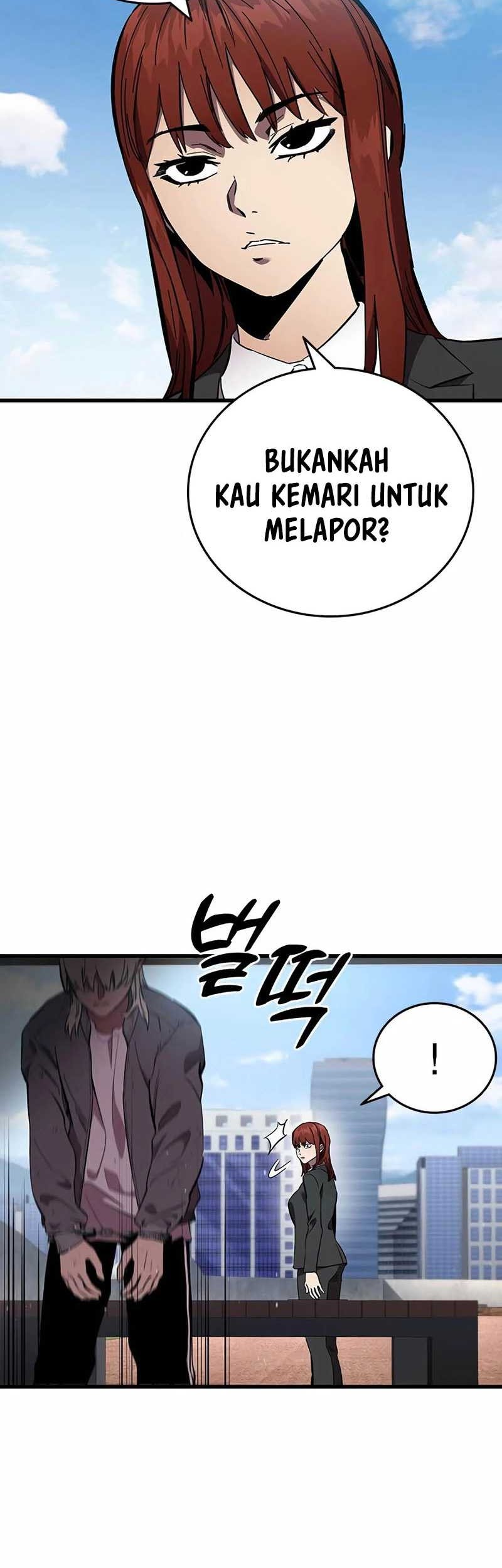 The Great War chapter 39 halaman 3