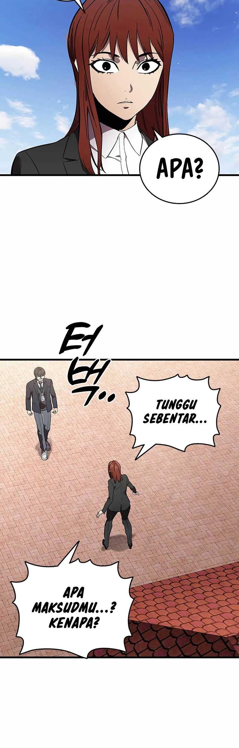 The Great War chapter 39 halaman 8