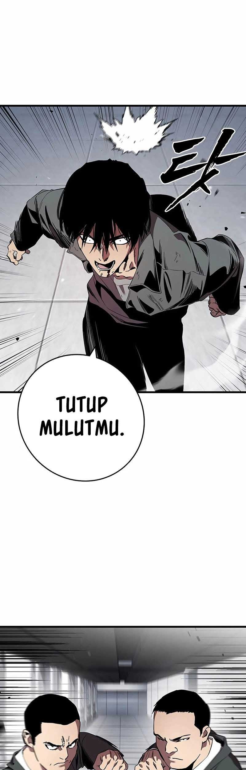 The Great War chapter 39 halaman 31