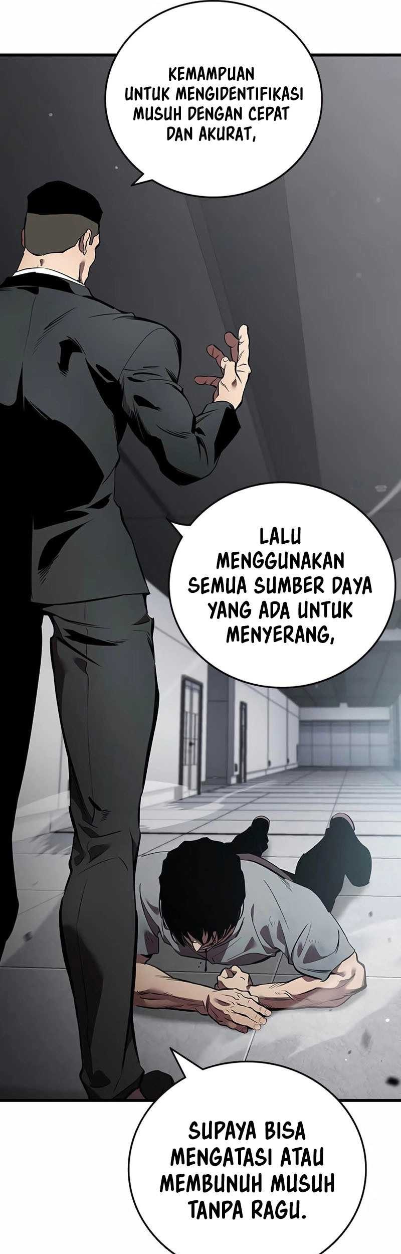 The Great War chapter 40 halaman 13
