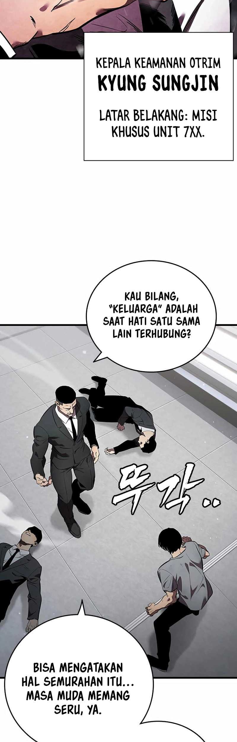 The Great War chapter 40 halaman 15